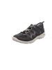 Ecco Sneaker in blau