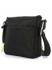 PICARD Lucky One - Schultertasche 24 cm (lipstick) in schwarz