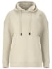 Whistler Sweatshirt Lucia in 5155 Moss Gray