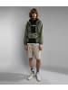 Napapijri Pullover "B-Box H S 1" in Blau
