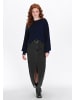 DreiMaster Vintage Women Sweater in navy