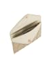 faina Clutch Clutch in Gold