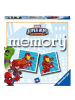 MARVEL Avengers Mini Memory® | Super Hero Marvel Avengers | 48 Karten | Ravensburger