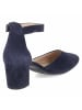 Gabor Pumps in blue