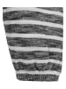 Urban Classics Urban Classics Rundhalsausschnitt in black/white