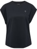 Hummel T-Shirt Hmlsoft Multisport Damen in BLACK