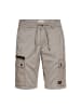 Camel Active Short in stone gray