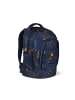 Satch Satch pack Schulrucksack Urban Journey