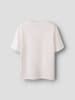 name it T-Shirt in White Alyssum