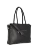 Cowboysbag Evi Schultertasche Leder 41 cm Laptopfach in black