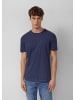 s.Oliver T-Shirt in 5826_navy
