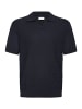 CASUAL FRIDAY Poloshirt CFDyrvik in Dunkelblau