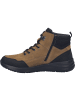 Josef Seibel Sneaker Wales 50 in braun