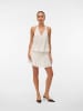Vero Moda Rock in Snow White