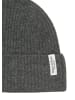Marc O'Polo Strickmütze in rocky grey melange