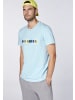 Chiemsee T-Shirt in Blau