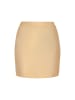 faina Women Skirt in gold