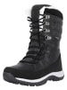 Mols Winterstiefel Bakan in 1001 Black