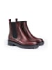 LLOYD Chelsea Boots in Rot