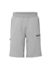 uhlsport  Shorts ID Kids in dark grau melange