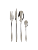 Butlers Butlers Besteck-Set MARQUESS 4-tlg. in Silber