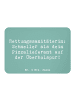 Mr. & Mrs. Panda Magnet Spruch Rettungssanitäterin Action mit Sp... in Meeresbrise