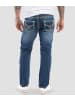 Rock Creek Jeans in Dunkelblau