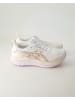 asics Laufschuhe in Beige