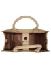 Bugatti Handtasche DAPHNE in beige