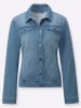 WITT WEIDEN Jeans-Jacke in blue-bleached