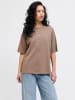 JJXX T-shirt in Brindle