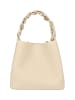 Usha Women Bucket Bag in Offwhite