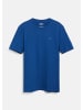 s.Oliver T-Shirt in 5750_royalblau