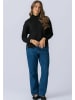 TeeShoppen Pullover Emma Knit in Black