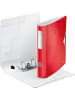 Leitz Ordner Active Wow 180 Grad 6cm rot