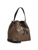 JOOP! Women Mazzolino Franziska - Beuteltasche 26 cm (burnt olive) in toffee