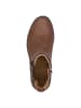 Tamaris Chelsea Boot in MUSCAT