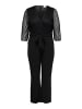ONLY Carmakoma Jumpsuit in Black