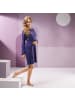 REDBEST Single-Jersey Nachthemd in lila