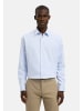 SELECTED HOMME Hemd 'Slim Filip Performance' in hellblau