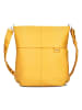 Zwei Mademoiselle.M Umhängetasche 35 cm in sunny