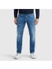 PME Legend Jeans in blue