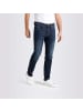 MAC Jeans in Blau