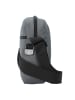 Cabinzero Adventure 90 Umhängetasche RFID Schutz 19 cm in original grey