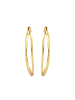 Breil Ohrring lightline gold