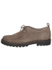 Caprice Halbschuh in TAUPE SUEDE