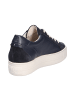 Paul Green Sneaker in blau