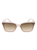 ESPRIT Damen Sonnenbrillen Rechteck Rose