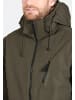 Whistler Parka Bellway in 1071 Black Ink