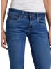 Pepe Jeans Jeans SLIM JEANS LW slim in Blau